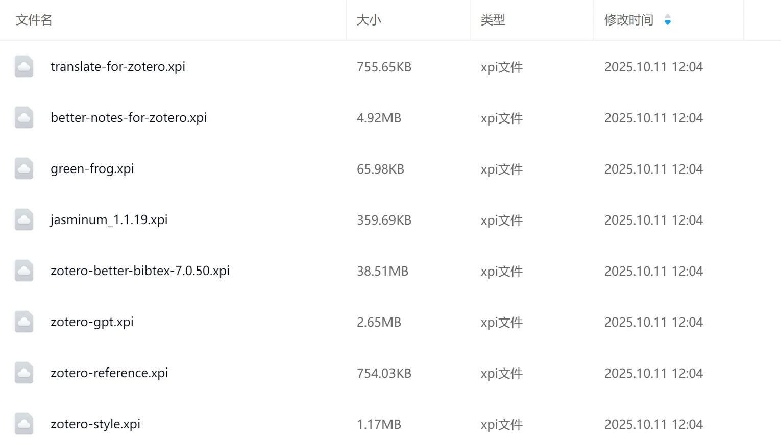 6个插件，让你的Zotero好用到飞起