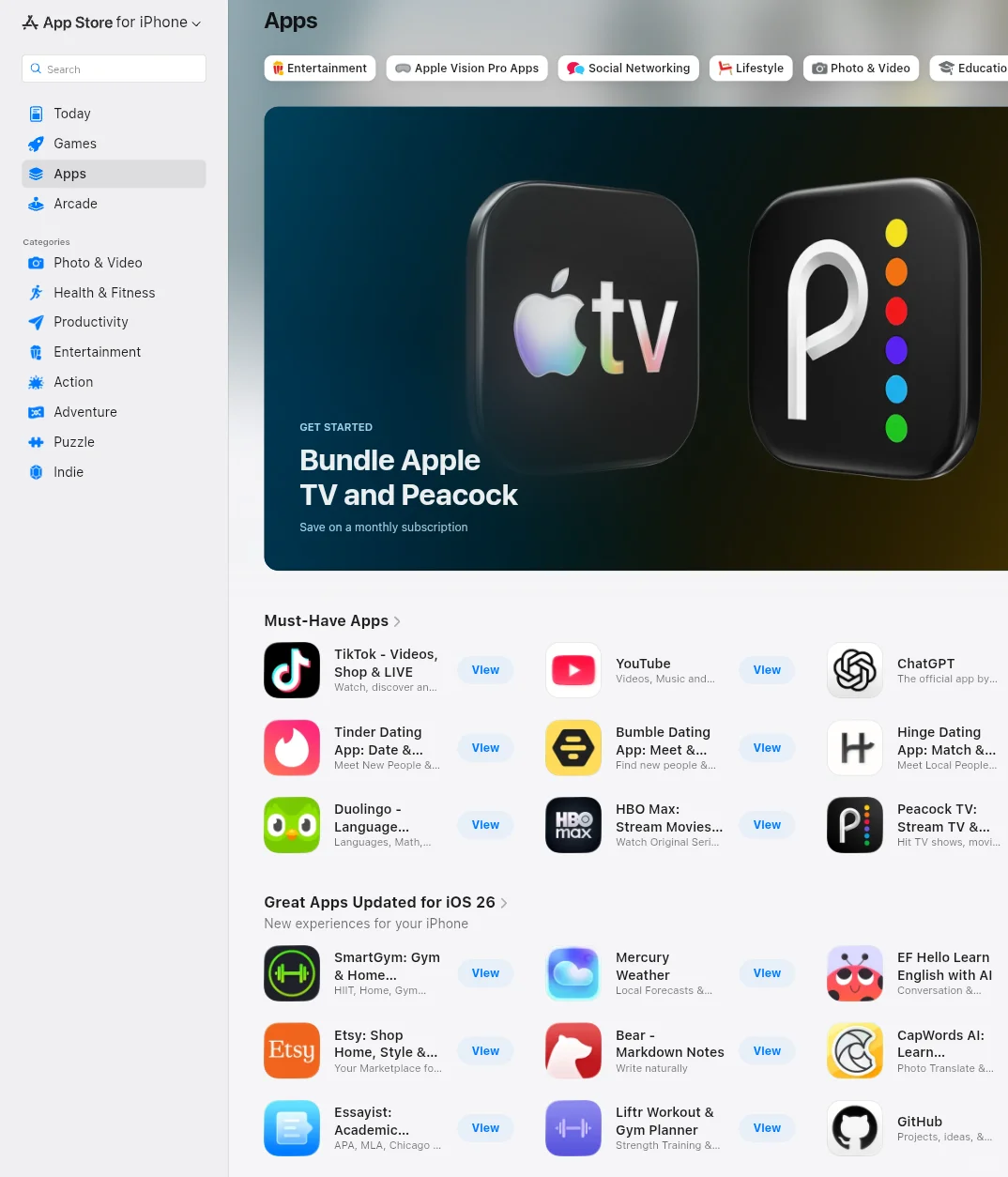 苹果App Store源码曝光，程序员圈直接炸了