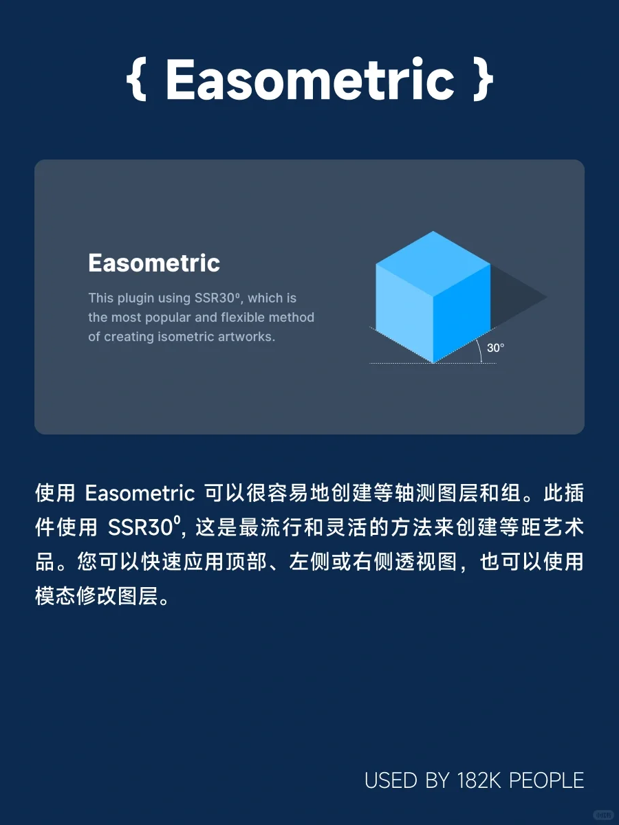 使用Figma必备的四款插件-第①期