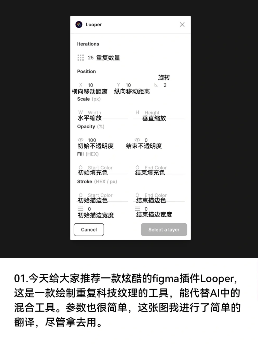 神一般的插件！