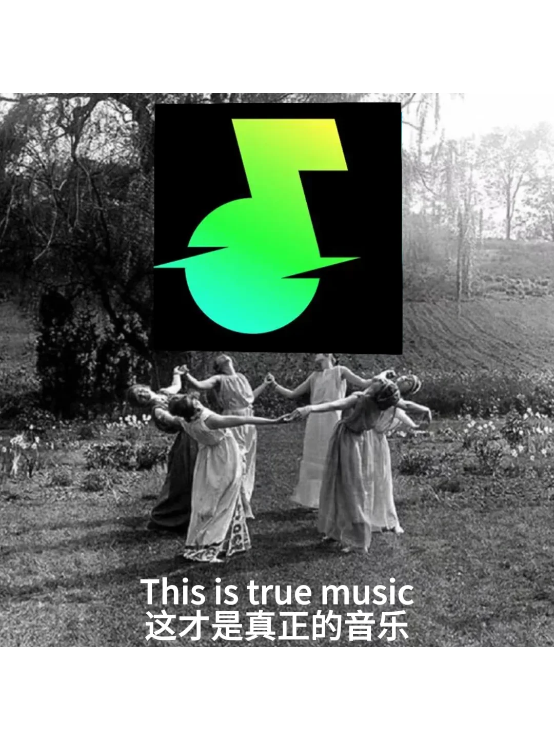 🎶找到免费听歌神APP，曲库顶流冲就对