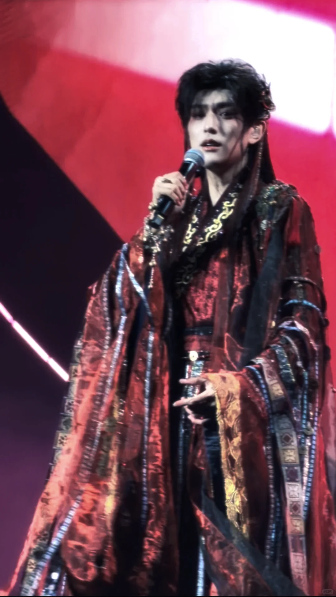 许愿亲签@汽水音乐APP |王敬轩妖扬