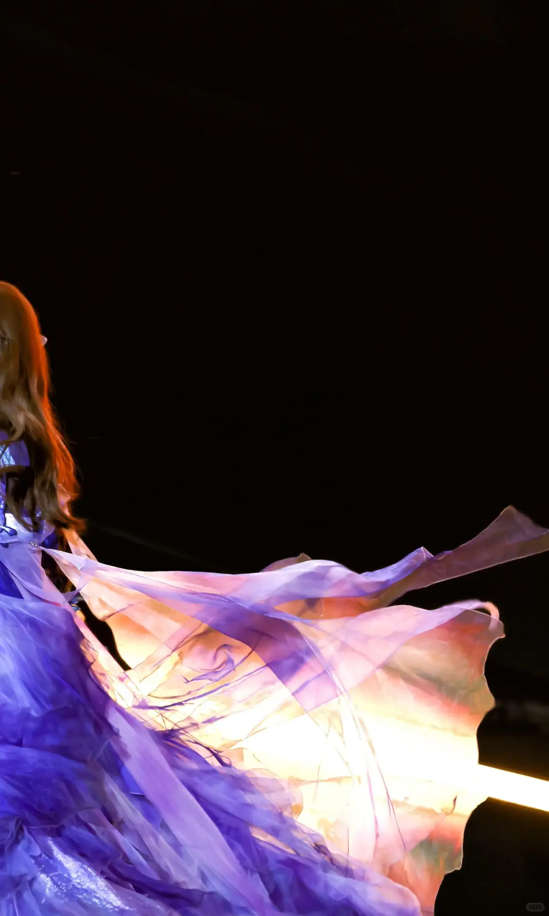 许愿亲签@汽水音乐APP | 张小婉亲签来