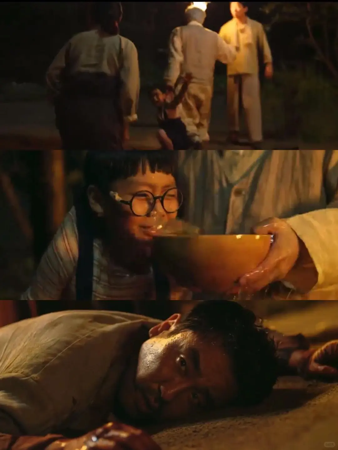 韩国电影的尺度也太大了！！受不了！！