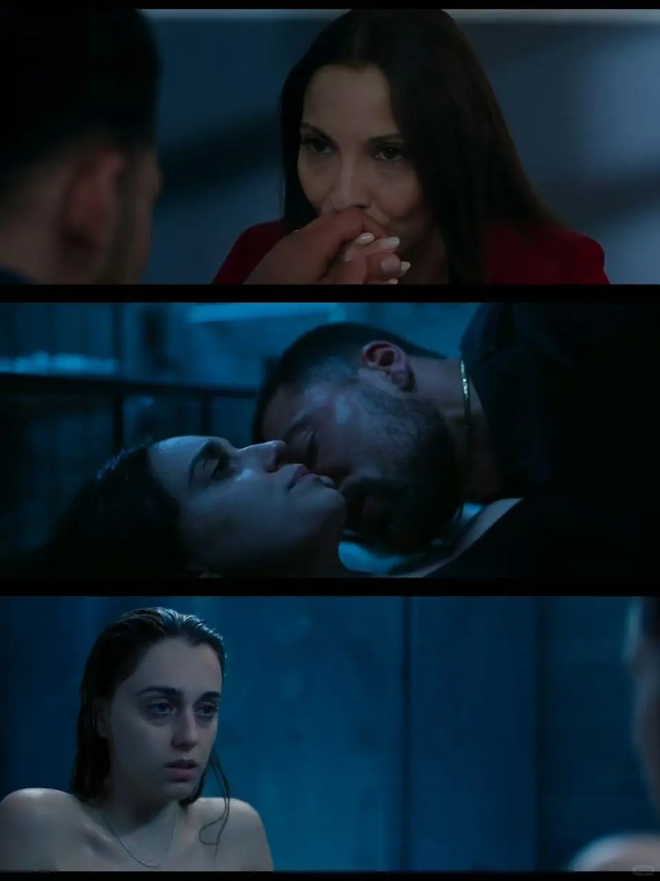 356姐妹篇直接把意式美学焊死在我心里！