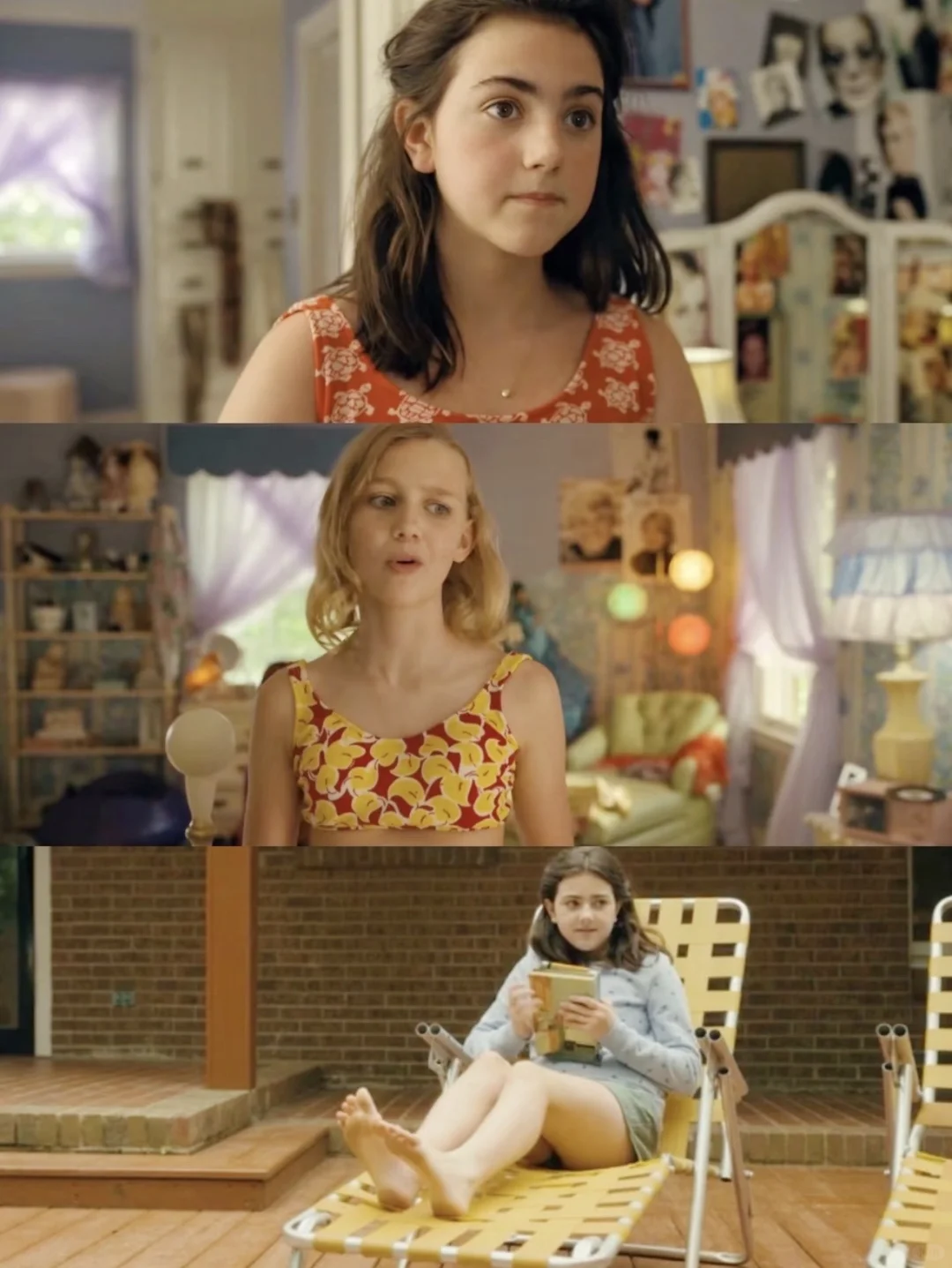 发现一部宝藏😭所有女生都给我去看❗❗