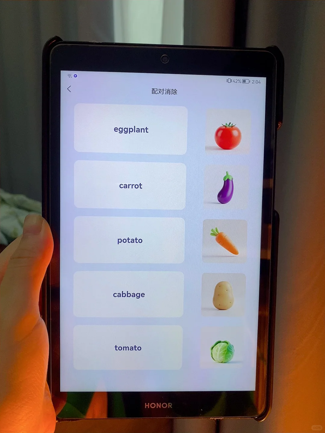 我悟了‼️英语启蒙就用这个App，娃英语飞飞