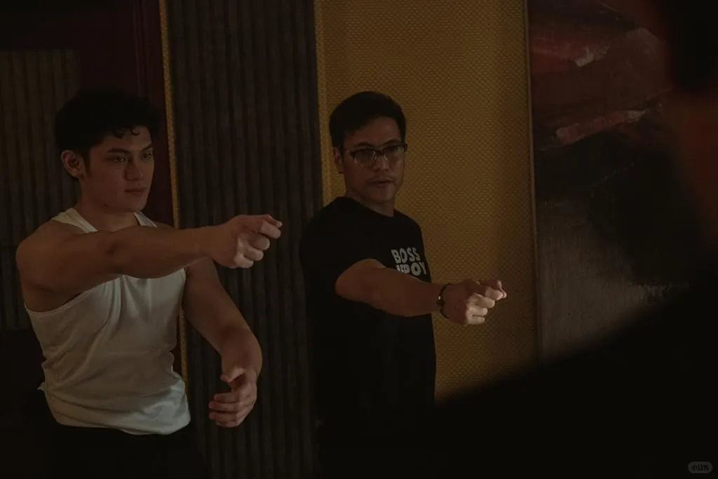 菲律宾小众电影🎬《会议》后劲大到我失语