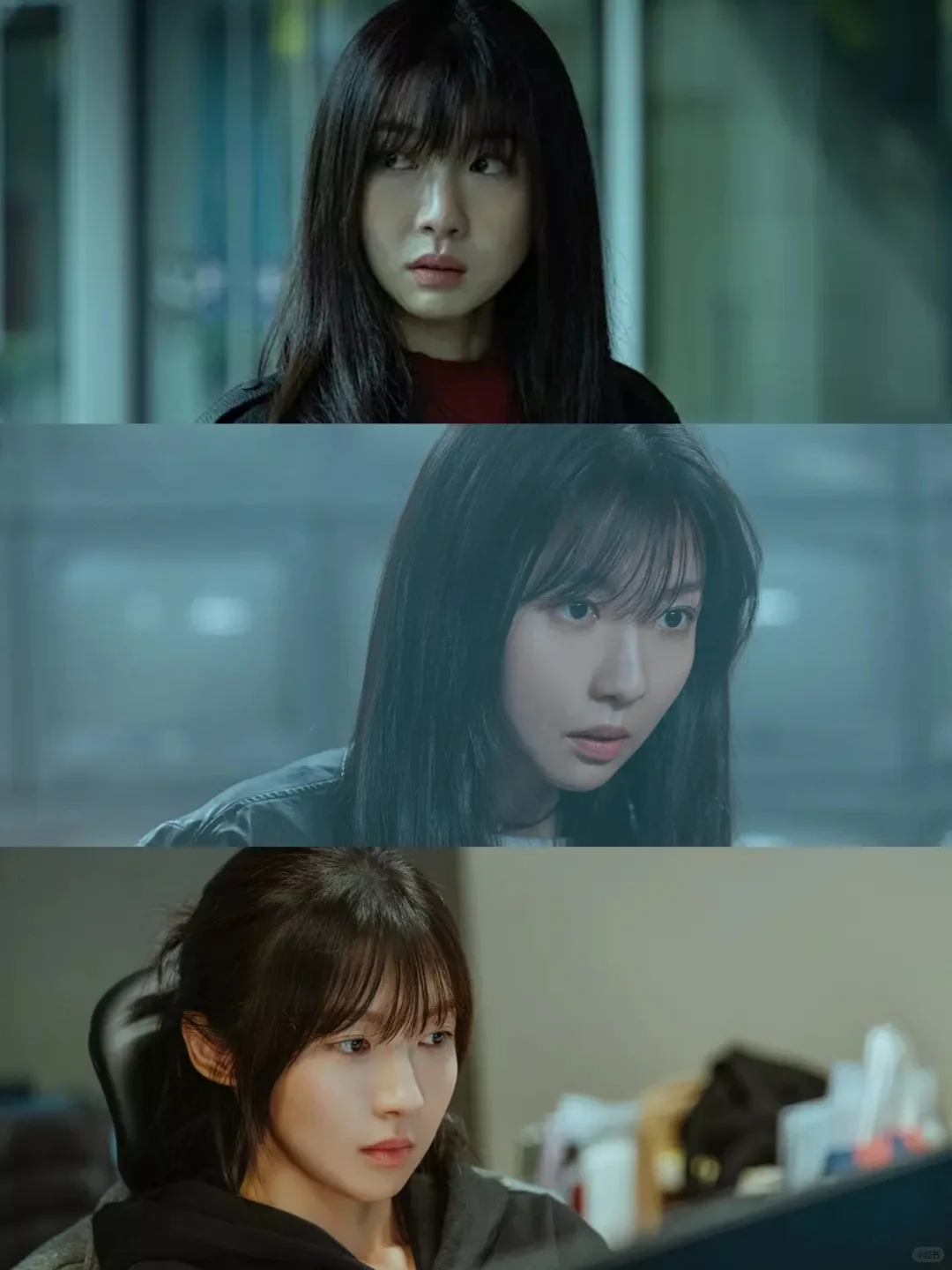 ❗❗❗看完不敢独自坐地铁