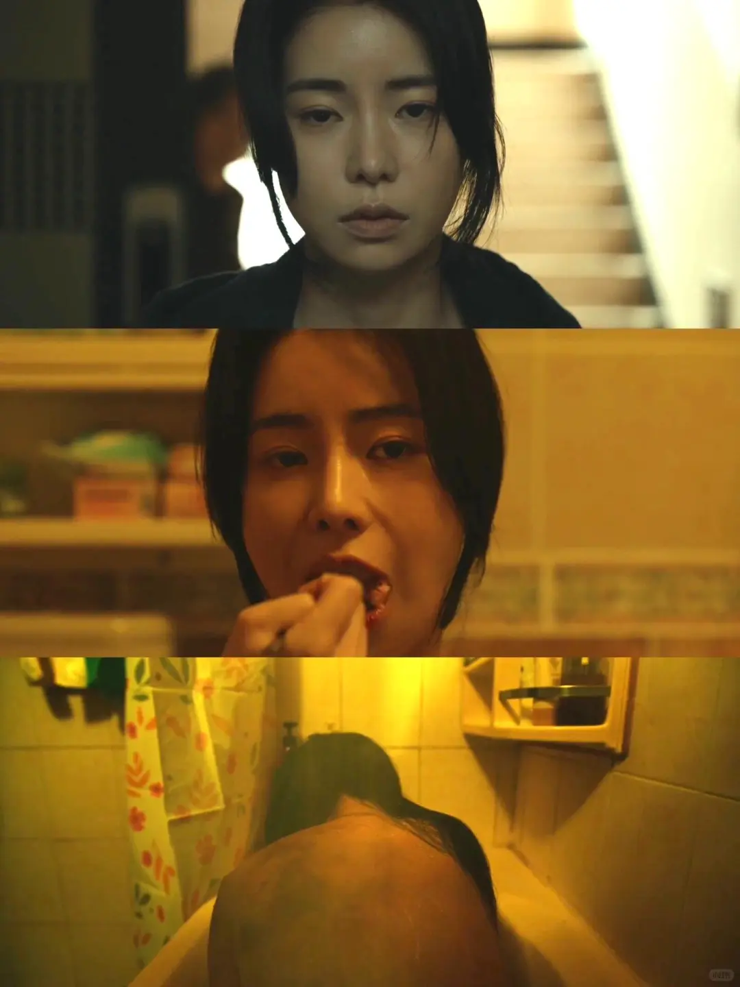 🆘妈耶！一口气看完，超刺激！