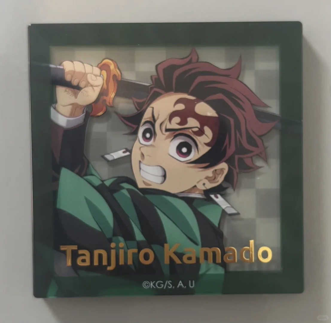 电影票！！！！！！！鬼灭之刃！