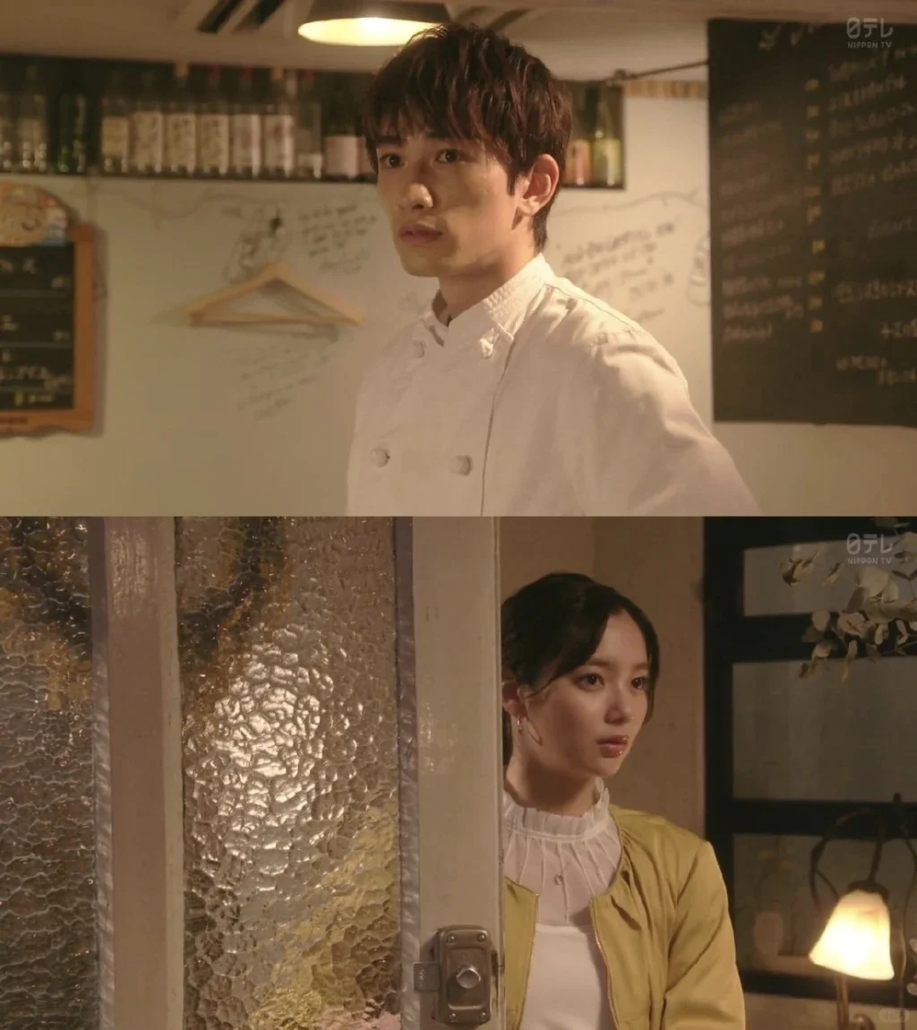 全员不伦❗️完美老公的出gui对象竟是闺蜜