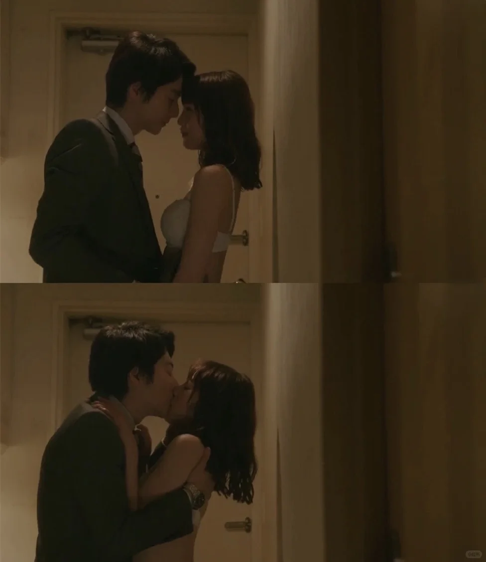 全员不伦❗️完美老公的出gui对象竟是闺蜜