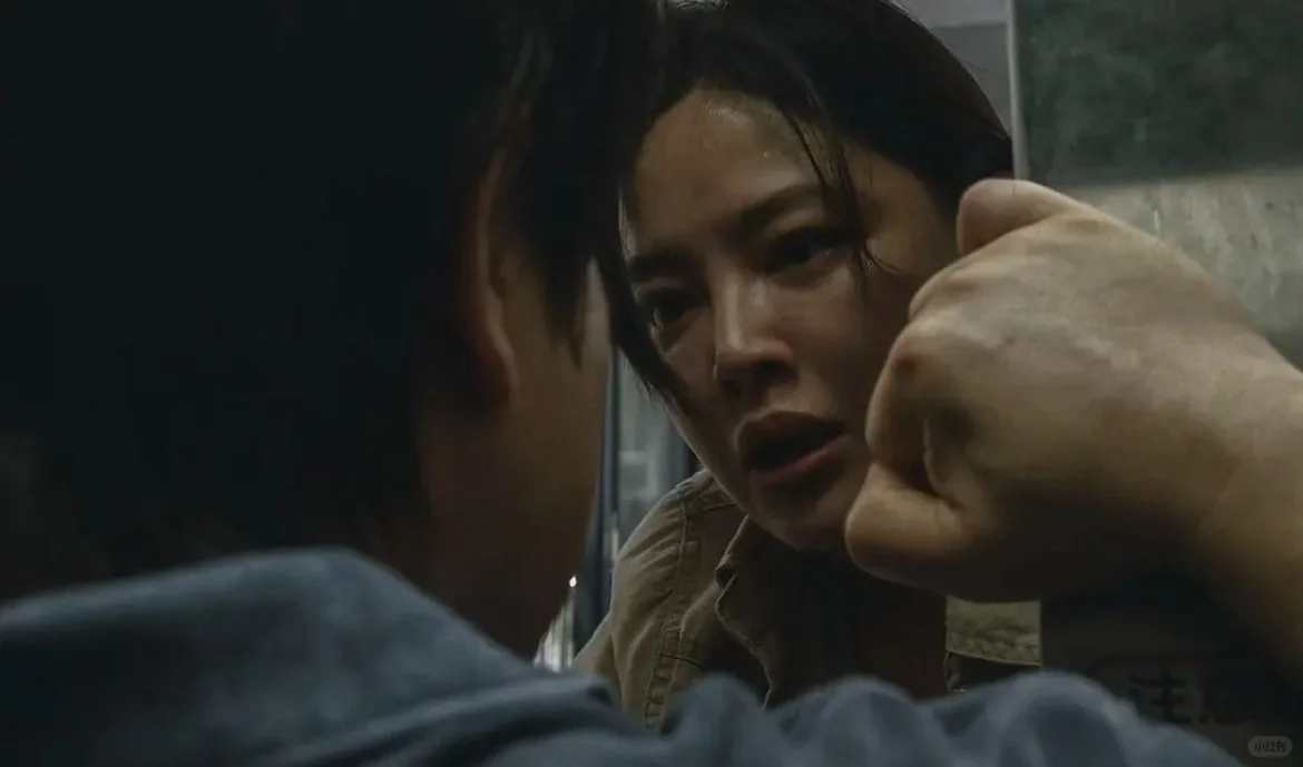 《日卦中天》有人看了吗？好看吗？