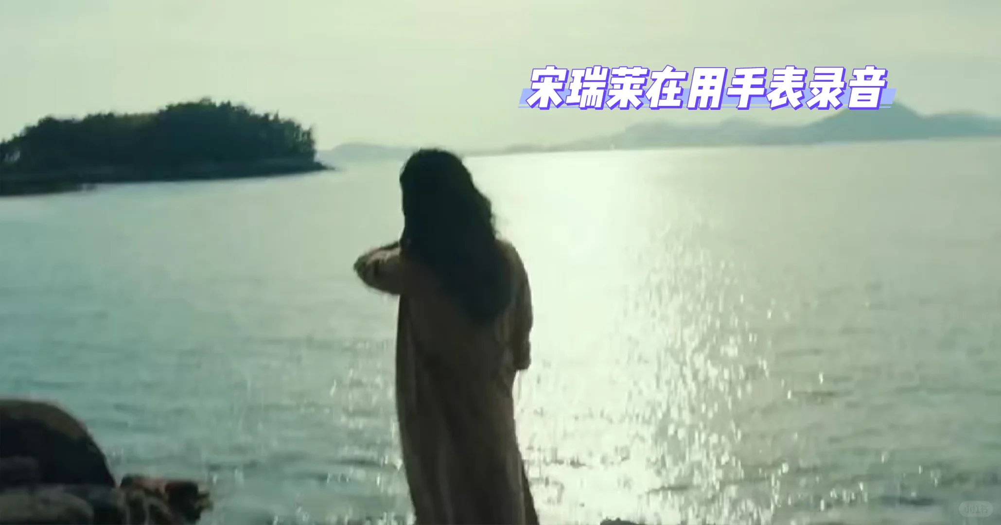 《分手的决心》没有看过十遍看不懂（49）