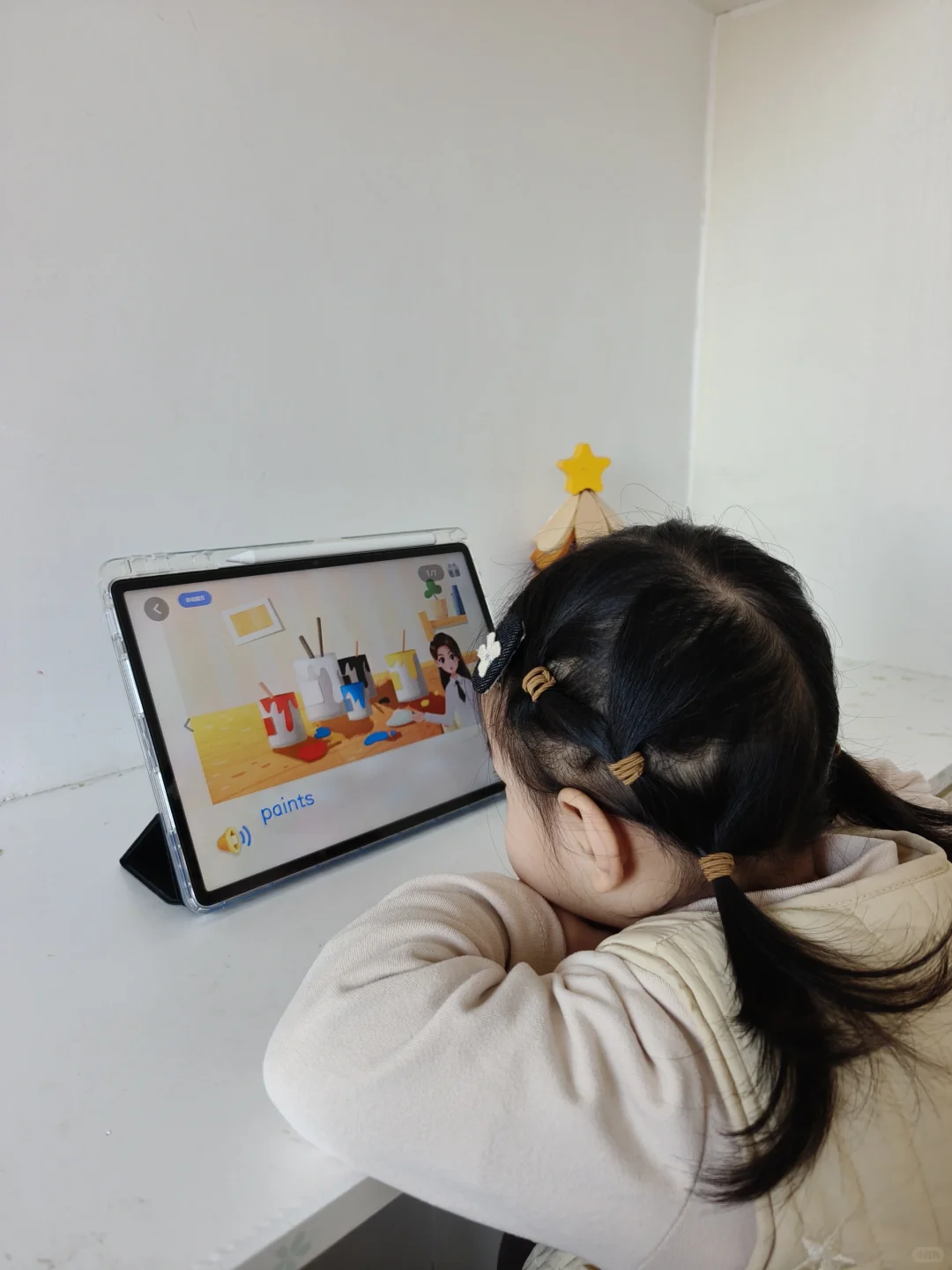 有了多功能辅导APP，孩子英语启蒙省心多了