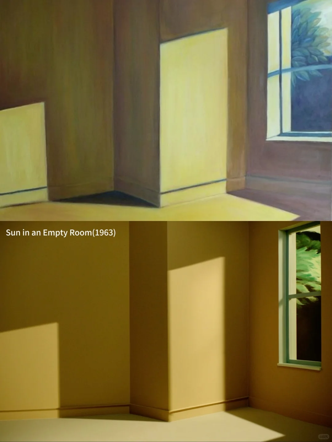 用影像还原画作｜艺术、历史与生活轨迹的同频