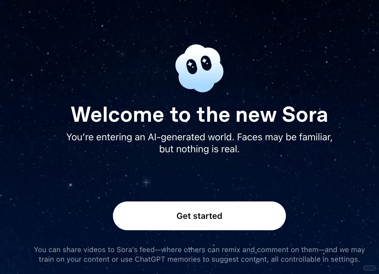 🔥OpenAI推出Sora安卓应用，无需邀请码