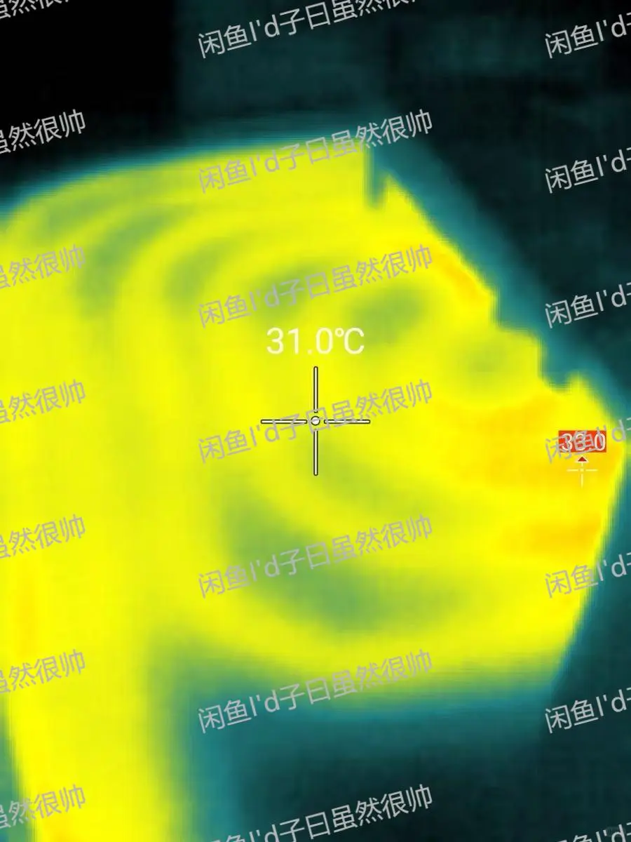 室内冬天测地暖神器 cb360测温模组实测好用