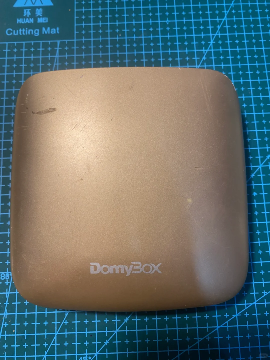 大麦盒子DM1004（已出）