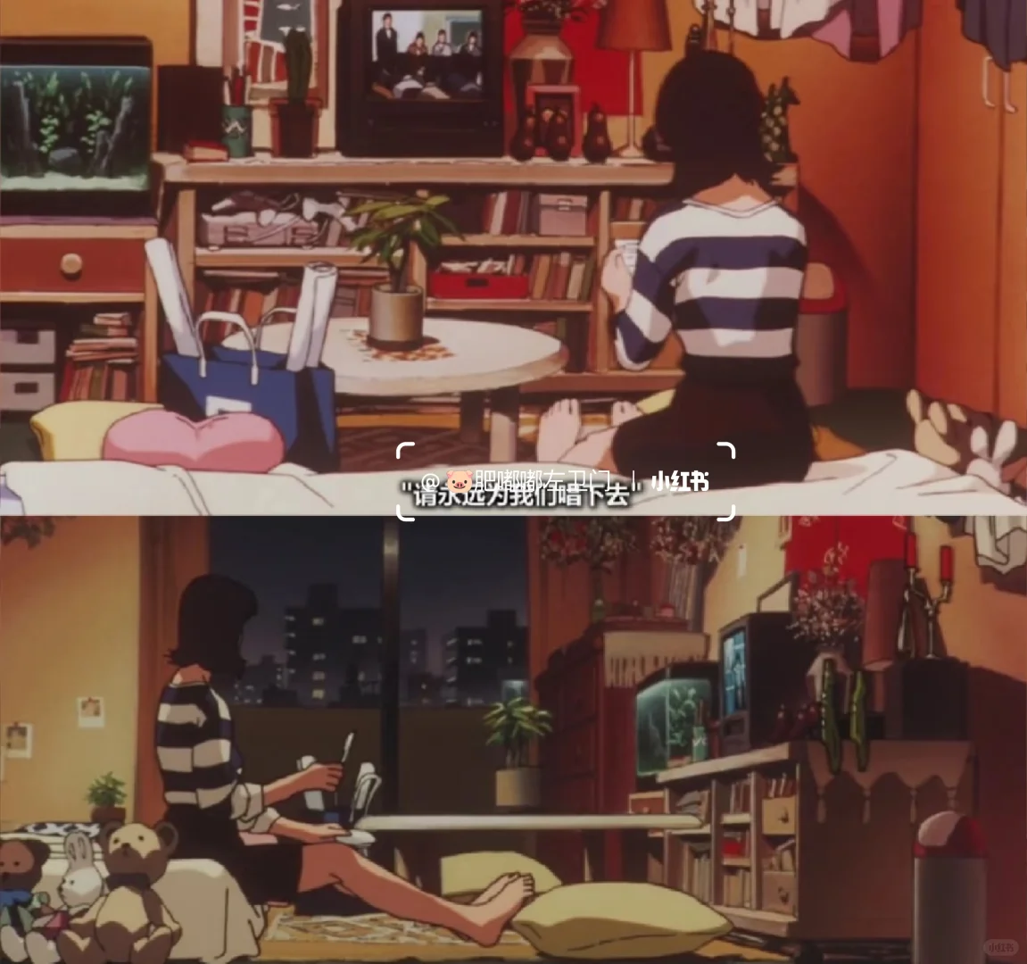 挑战一年365部电影:第1️⃣5️⃣7️⃣部