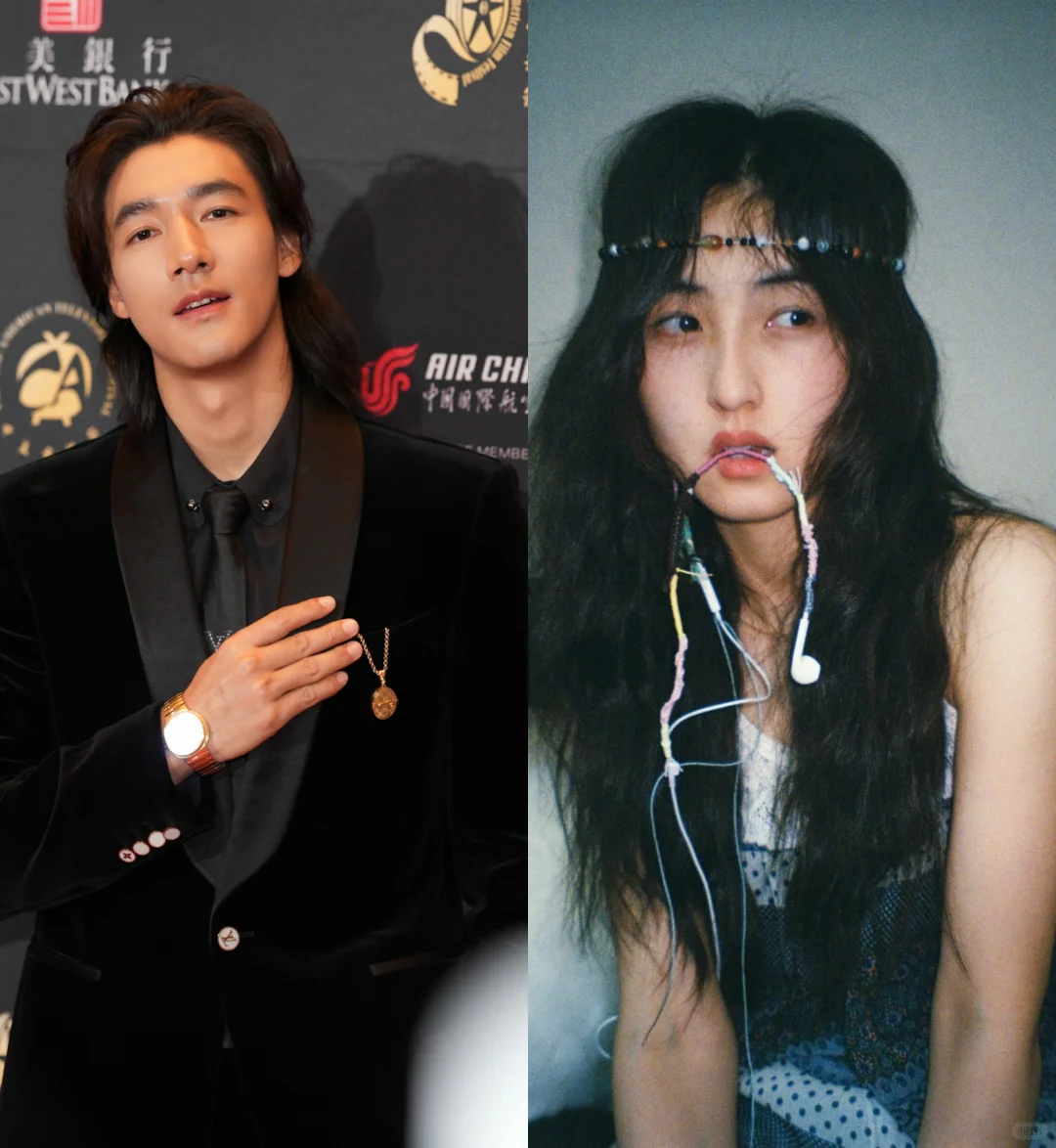 🍉张子枫 此沙 电影《无孔不入》