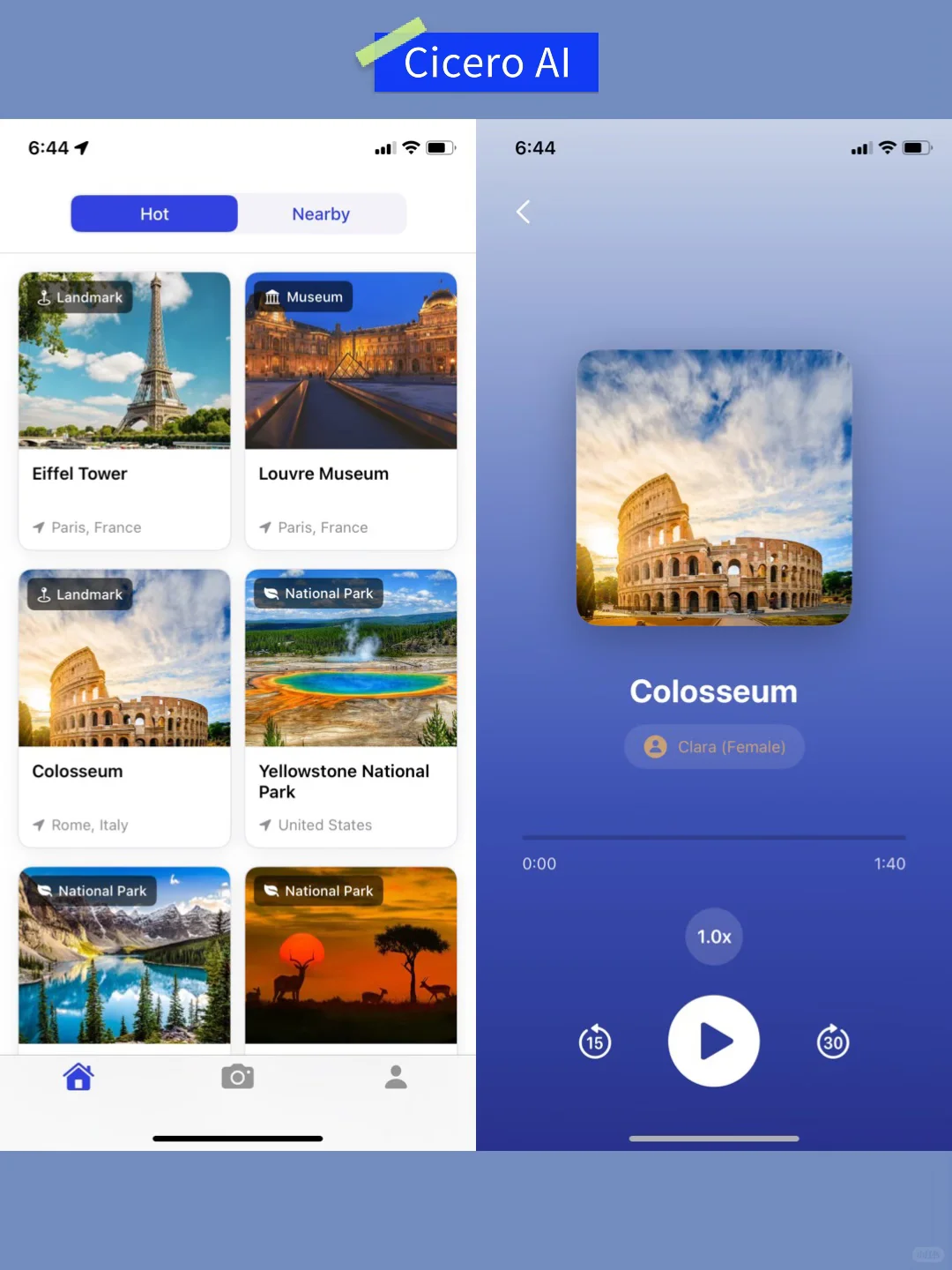7款小众实用极简风App｜文艺女孩收藏
