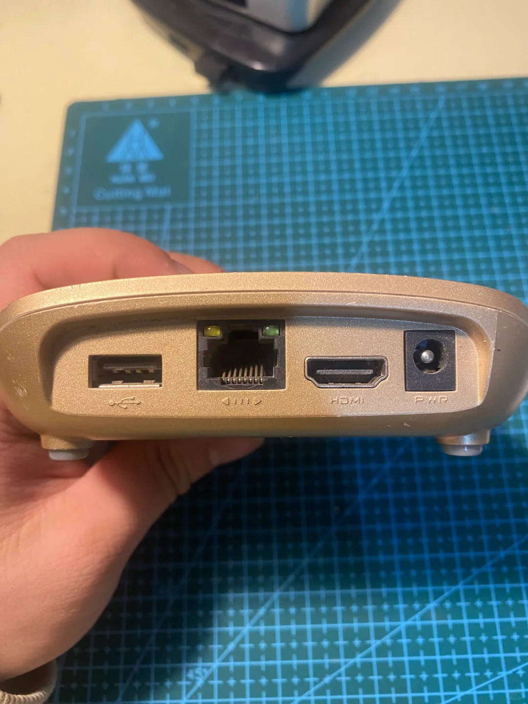 大麦盒子DM1004（已出）