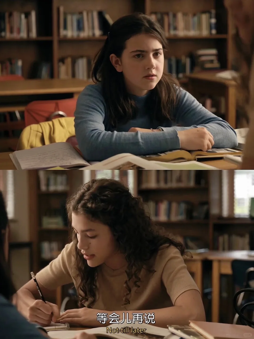 发现一部宝藏😭所有女生都给我去看❗❗