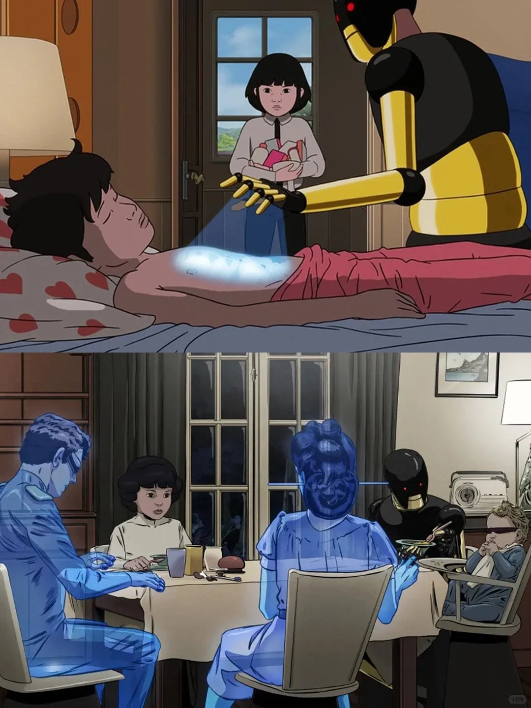 2025法语重磅大片‼️法国秋季必看的电影合集