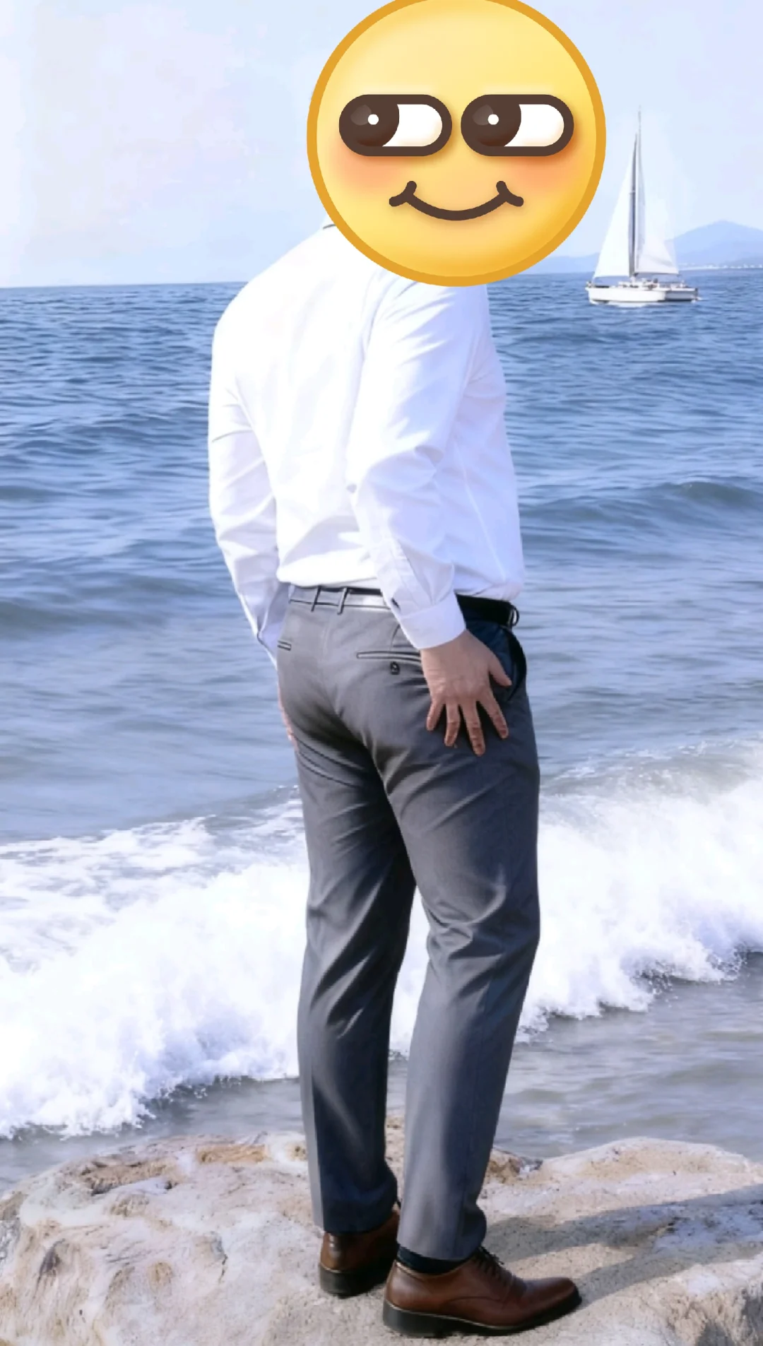 软件上认识的兄弟一年前到底经历了什