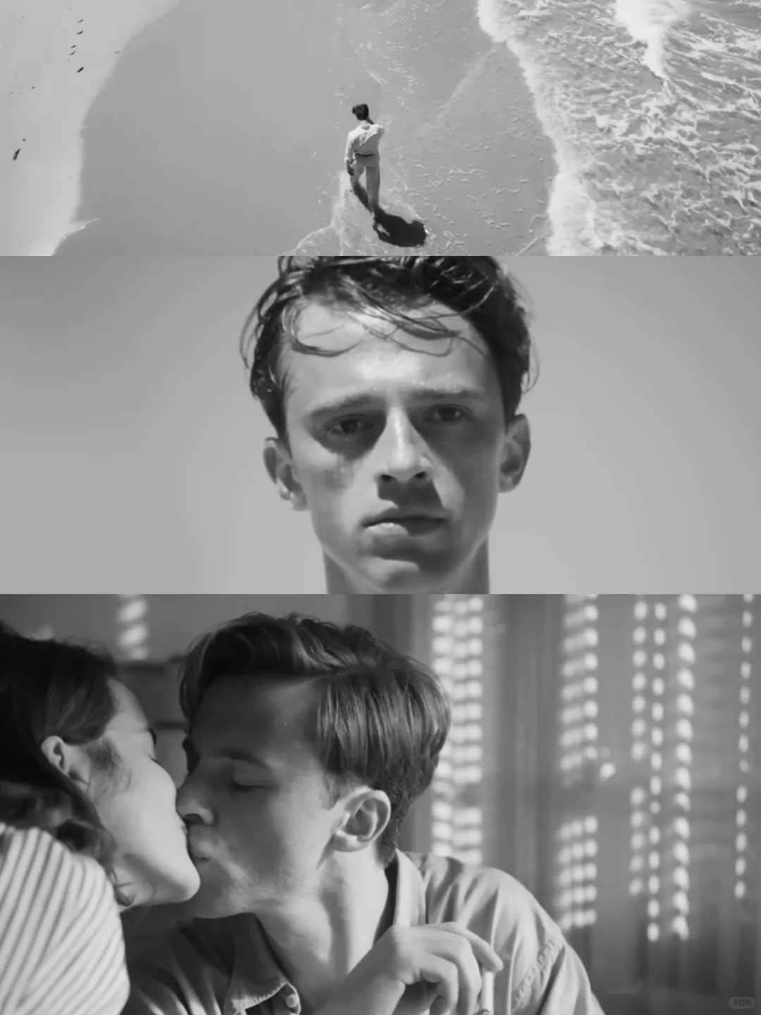 欧容美学从不让人失望🤩电影版局外人来了