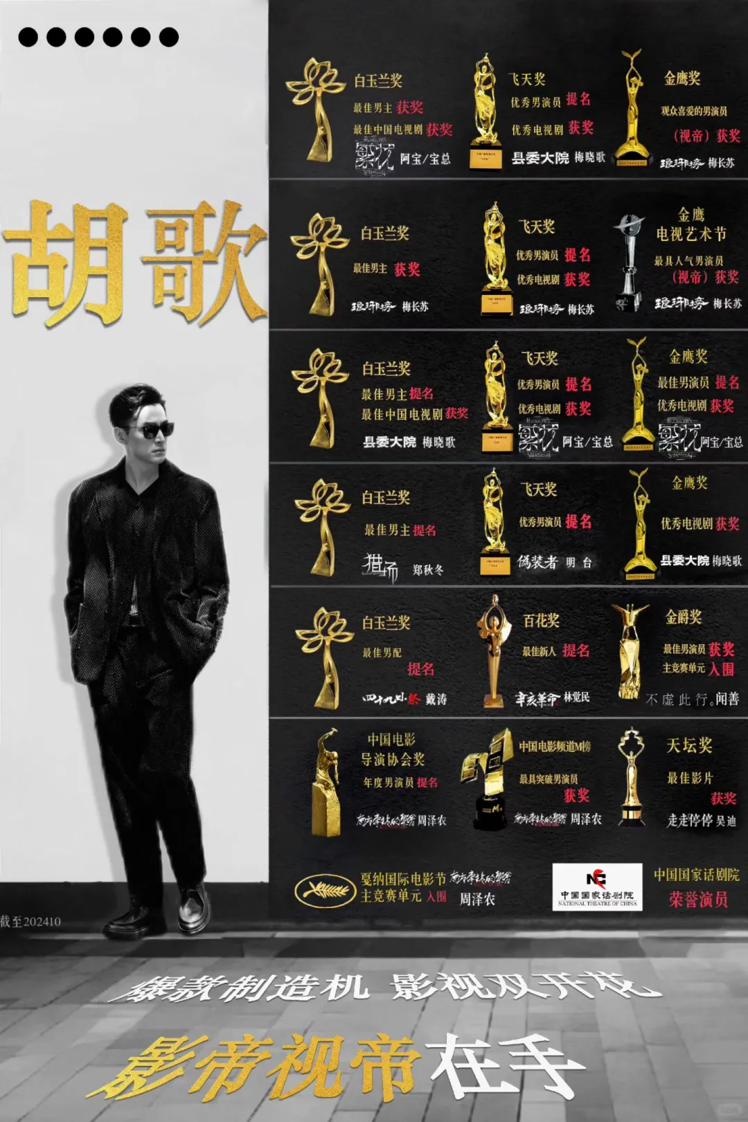 祝三滴血电影大麦