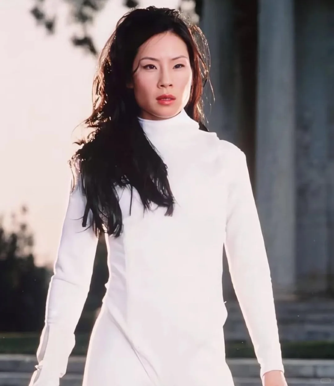 网络不发达的年代，电影频道就是我的神！