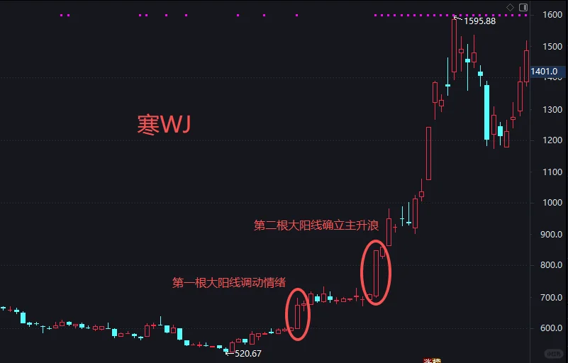 开门红！11月高度重视这个板块！