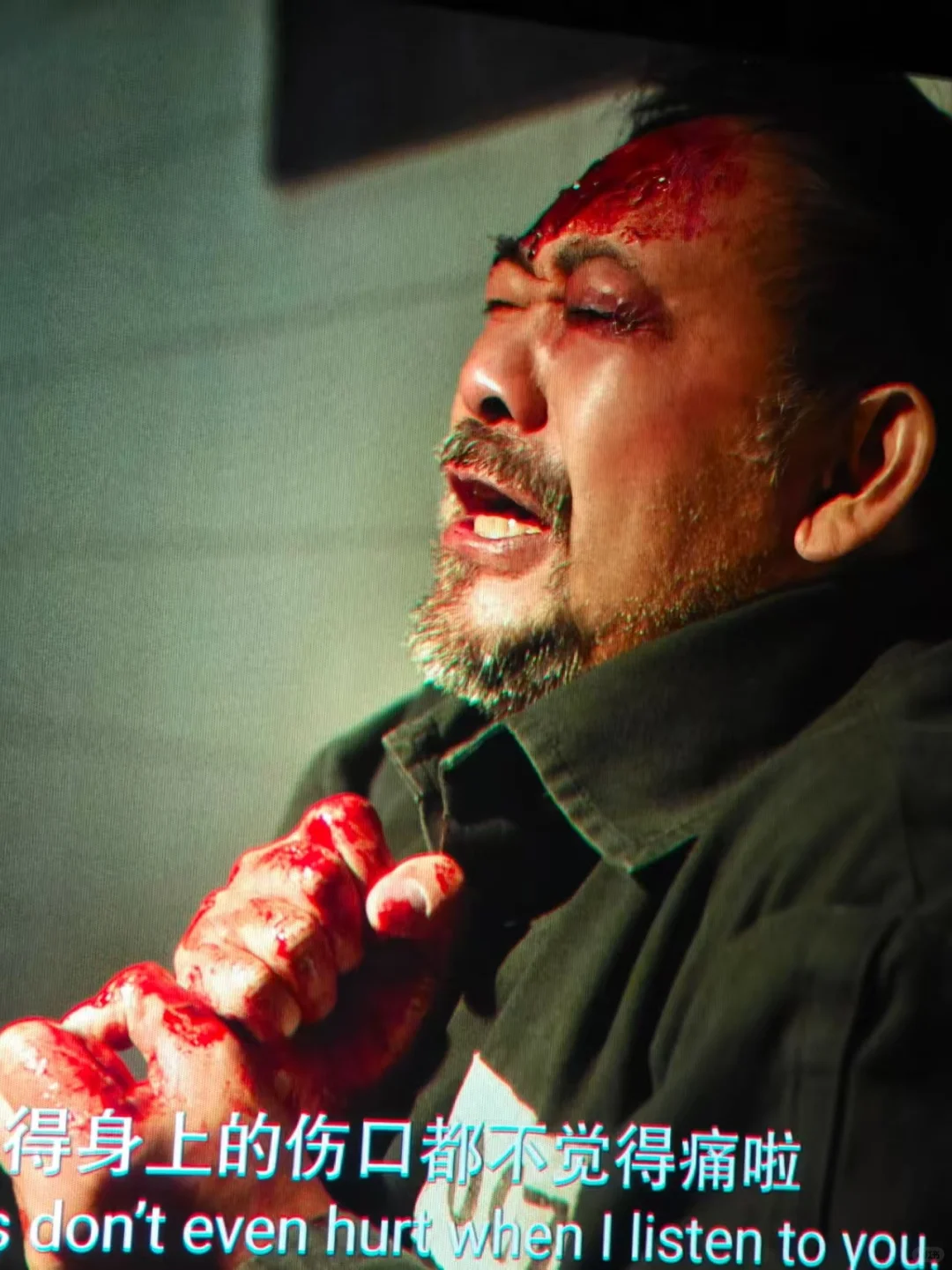 《731》不是电影，是撕开历史痂痕的手术刀