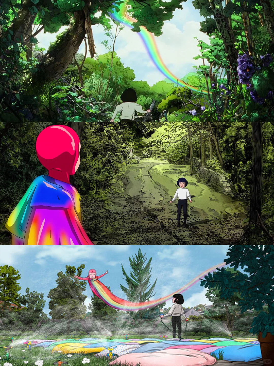 2025法语重磅大片‼️法国秋季必看的电影合集