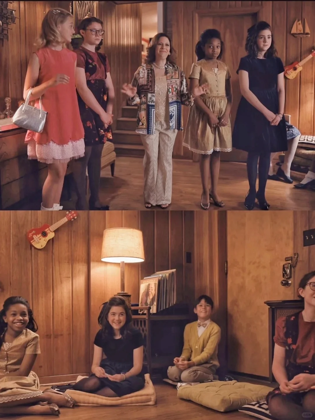 发现一部宝藏😭所有女生都给我去看❗❗