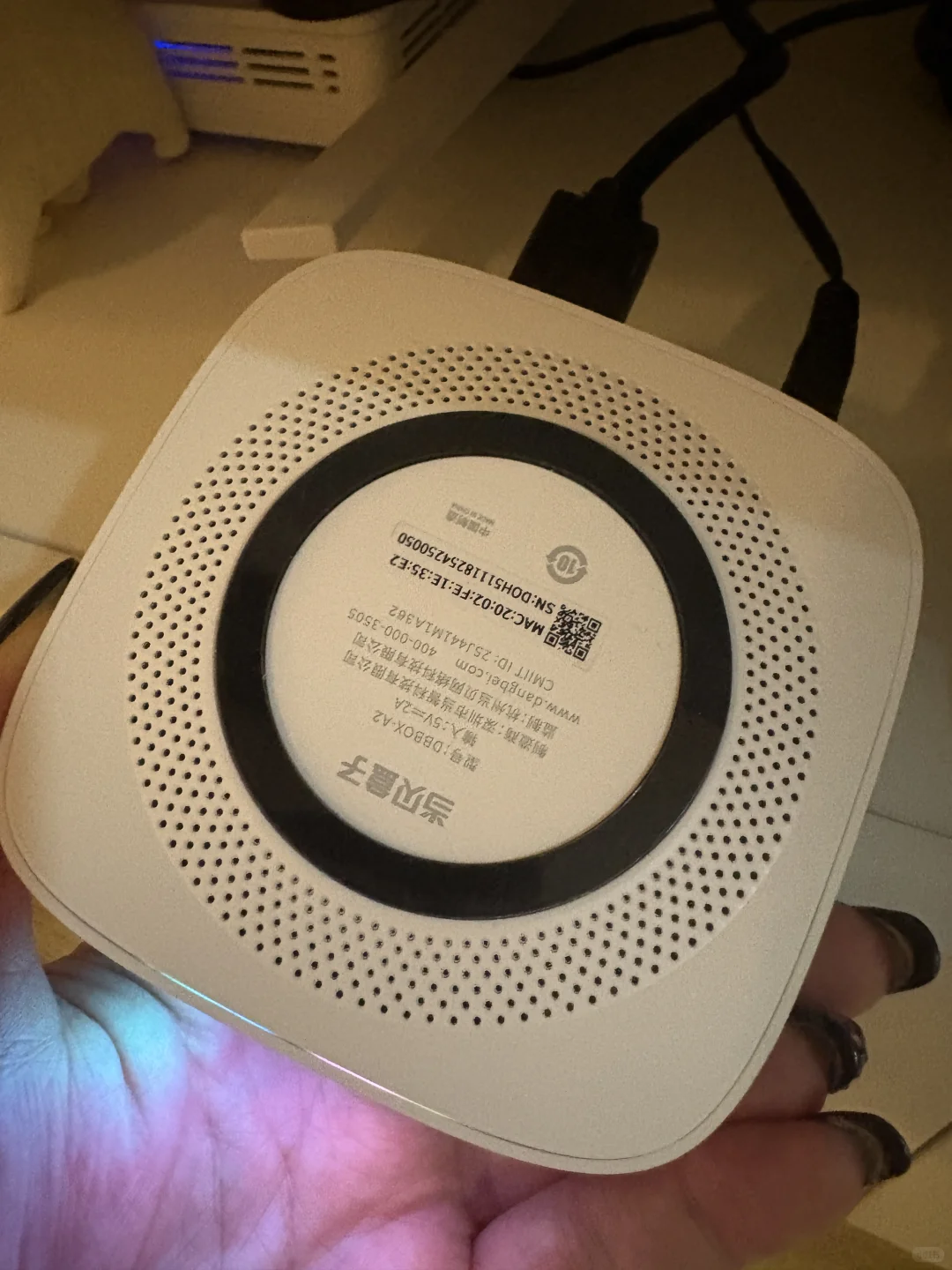 当贝h5 这款盒子真的惊艳到了我！