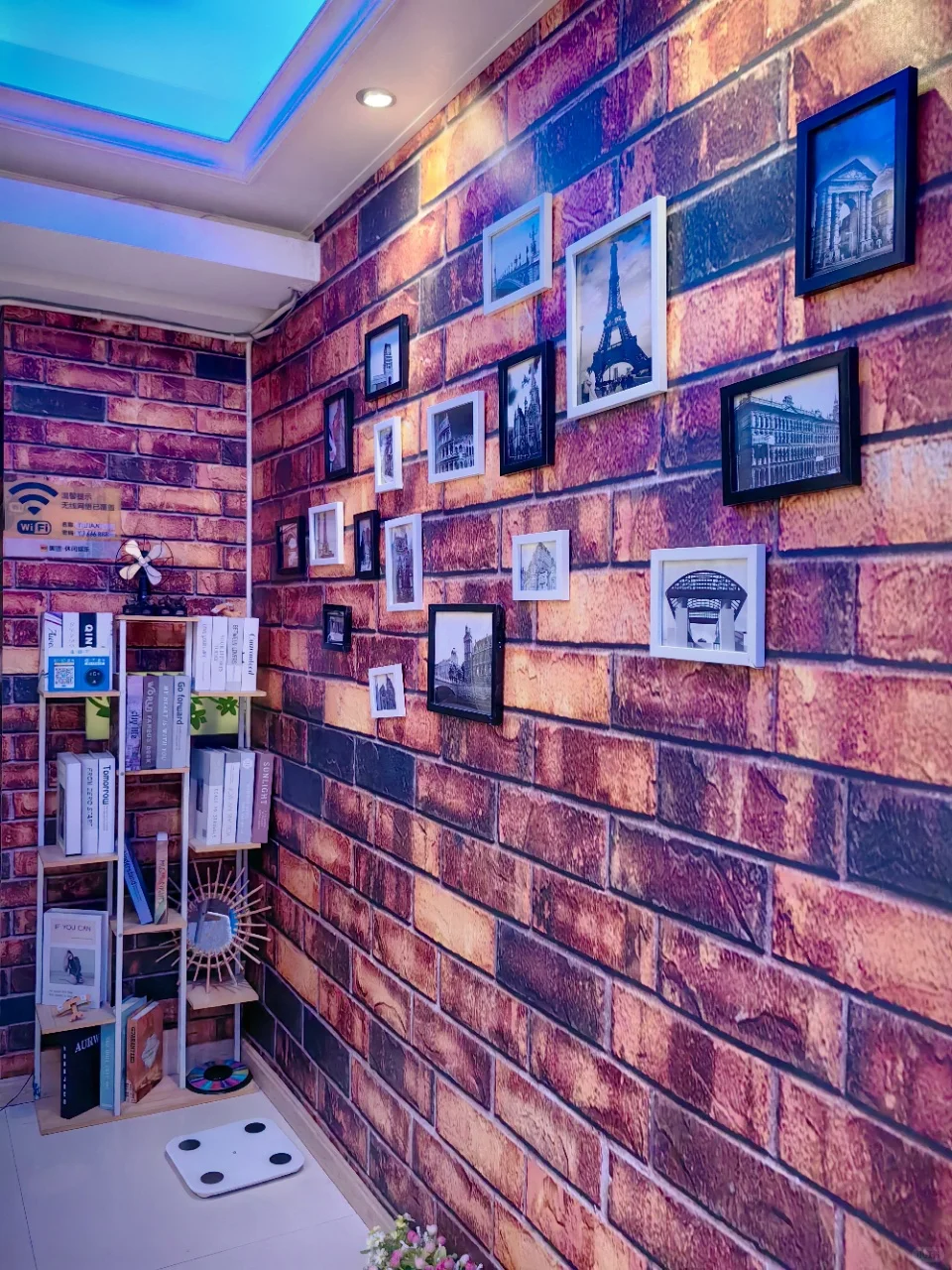 电影主题房逃脱