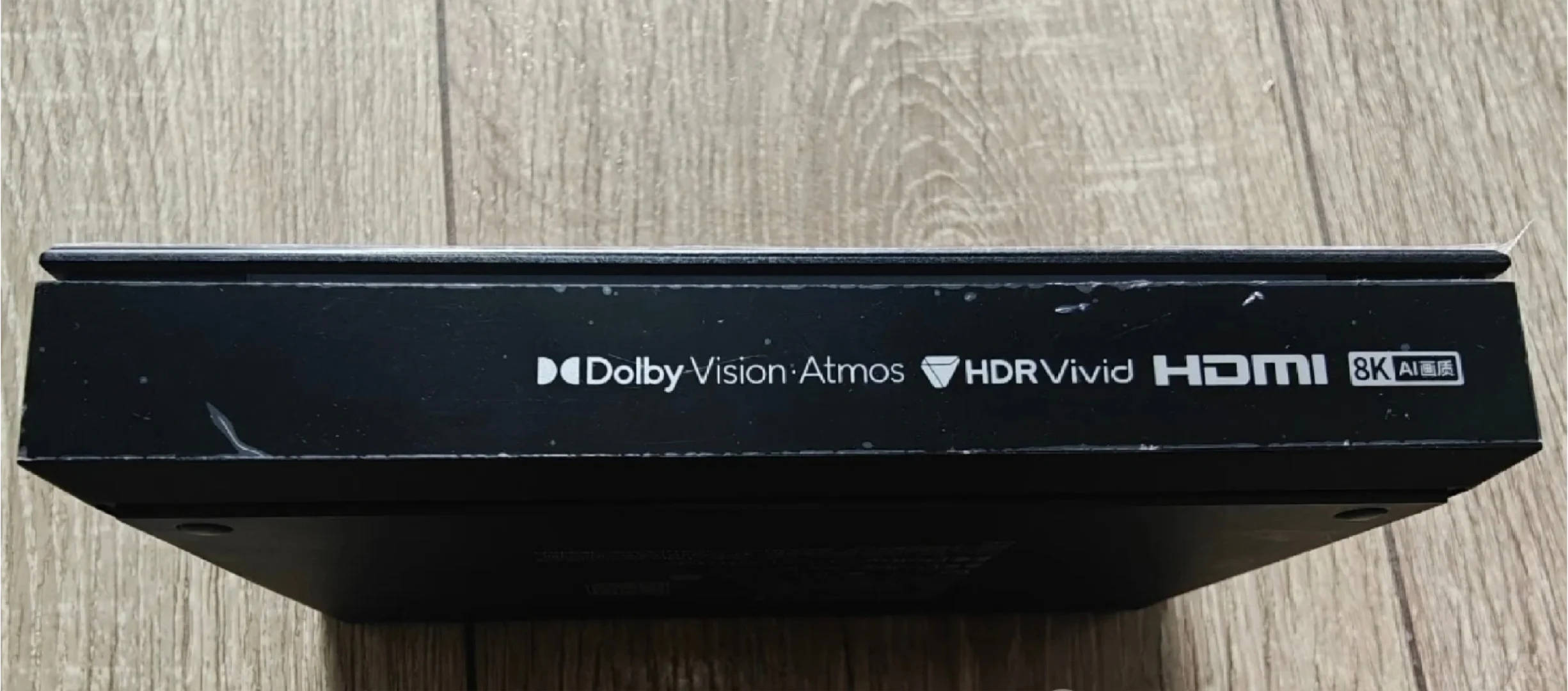 500元二手价硬刚Apple TV!4K杜比党闭眼入