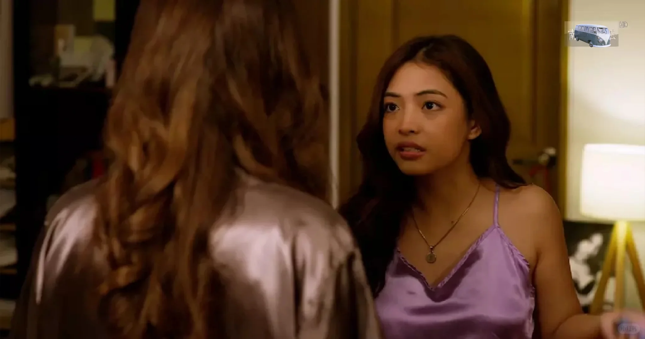 菲律宾小众电影🎬《会议》后劲大到我失语