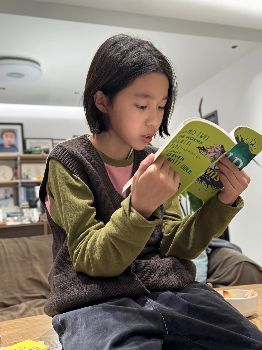 陪女儿看的100部电影|《蠢特夫妇》