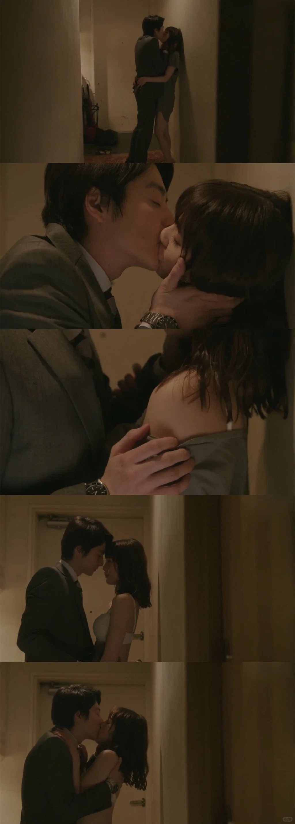 全员不伦❗️完美老公的出gui对象竟是闺蜜