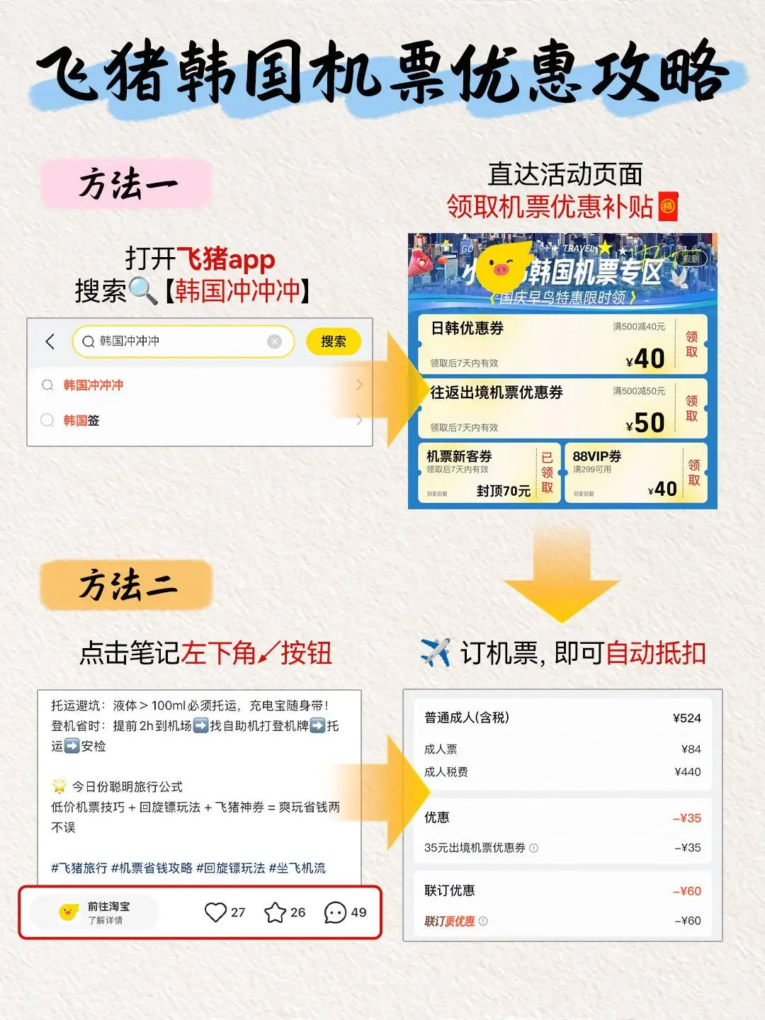 25年釜山电影节攻略🎬还能领100+机票补贴