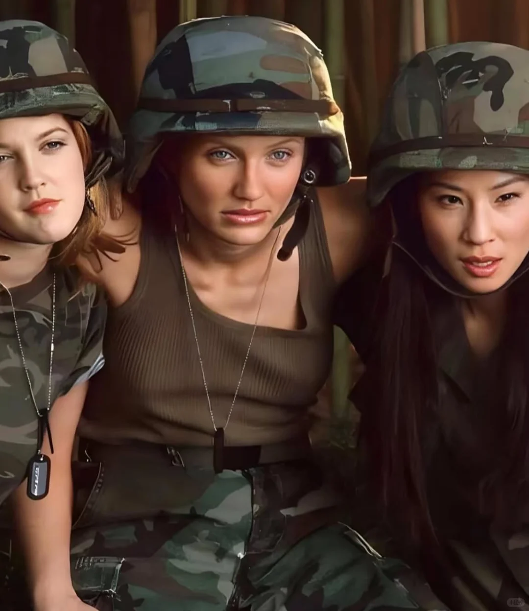 网络不发达的年代，电影频道就是我的神！