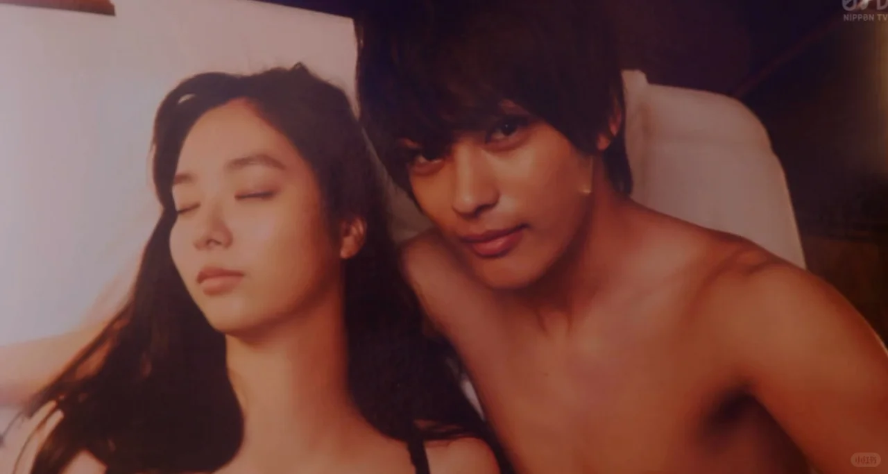 全员不伦❗️完美老公的出gui对象竟是闺蜜