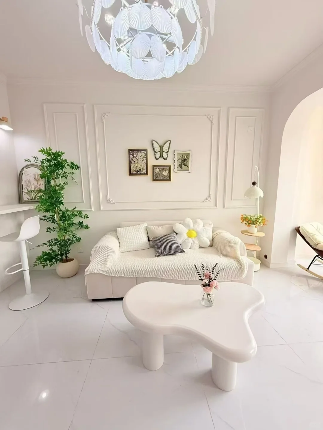 光谷｜软件园 app广场急租1400一室一厅一卫