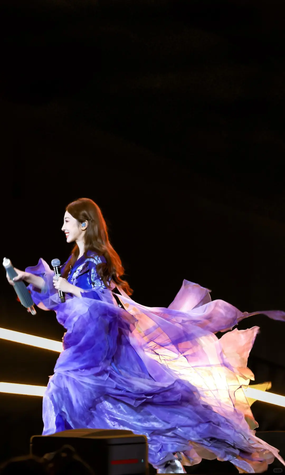 许愿亲签@汽水音乐APP | 张小婉亲签来