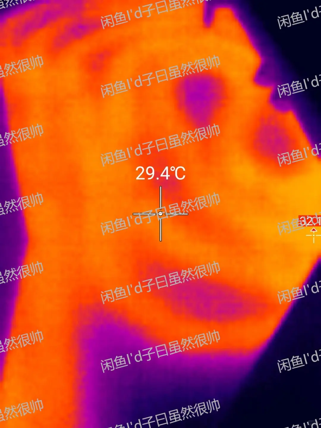 室内冬天测地暖神器 cb360测温模组实测好用